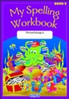 Image for Original My Spelling Workbook - Book E