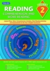 Image for Reading - Comprehension and Word Reading : Lesson Plans, Texts, Comprehension Activities, Word Reading Activities and Assessments for the Year 2 English Curriculum