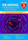 Image for Reading - Comprehension and Word Reading : Lesson Plans, Texts, Comprehension Activities, Word Reading Activities and Assessments for the Year 3 English Curriculum