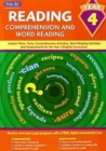 Image for Reading - Comprehension and Word Reading : Lesson Plans, Texts, Comprehension Activities, Word Reading Activities and Assessments for the Year 4 English Curriculum