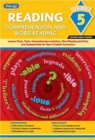 Image for Reading - Comprehension and Word Reading : Lesson Plans, Texts, Comprehension Activities, Word Reading Activities and Assessments for the Year 5 English Curriculum