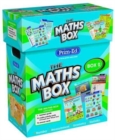 Image for The Maths Box : No. 2