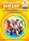 Image for Primary PSHE Book B : Personal, Social, Health and Economic Education for a Happy and Healthy Life