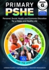 Image for Primary PSHE Book G : Personal, Social, Health and Economic Education for a Happy and Healthy Life
