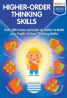 Image for Higher-order Thinking Skills Book 6