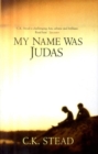 Image for My Name Was Judas