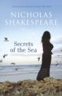 Image for The secrets of the sea