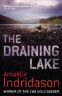 Image for The draining lake