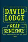 Image for Deaf sentence