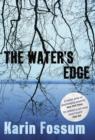 Image for The water&#39;s edge