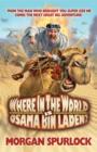 Image for Where in the world is Osama bin Laden?