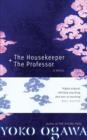 Image for The housekeeper and the professor