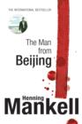 Image for The man from Beijing