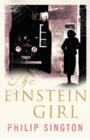 Image for The Einstein Girl