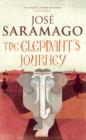 Image for The elephant&#39;s journey