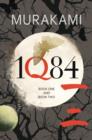 Image for 1Q84Books 1 and 2 : Books 1 and 2