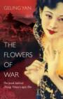 Image for The flowers of war