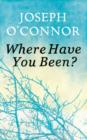 Image for Where have you been?  : stories and a novella