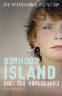 Image for Boyhood island