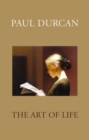 Image for The art of life