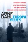 Image for Europa blues