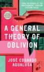 Image for A general theory of oblivion
