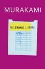 Image for The Strange Library
