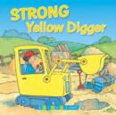 Image for Strong Yellow Digger