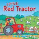 Image for Little Red Tractor