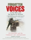 Image for Forgotten voices of the Blitz and the Battle for BritainPart 1
