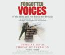 Image for Forgotten Voices of the Blitz and the Battle for Britain