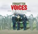 Image for Forgotten Voices of the Blitz and the Battle For Britain