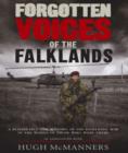 Image for Forgotten voices of the FalklandsPart 1 : Pt. 1
