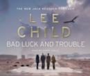 Image for Bad Luck And Trouble - CD