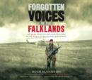 Image for Forgotten Voices of the Falklands