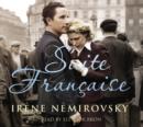 Image for Suite Francaise