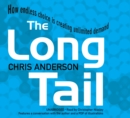 Image for The long tail  : how endless choice is creating unlimited demand