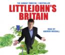 Image for Littlejohn&#39;s Britain
