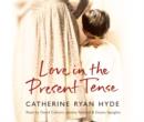 Image for Love In The Present Tense