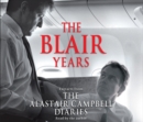 Image for The Blair years