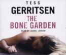Image for The bone garden