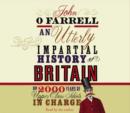 Image for An utterly impartial history of Britain  : or 2000 years of upper-class idiots in charge
