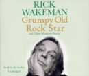 Image for Grumpy Old Rock Star