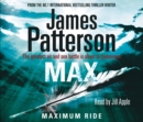 Image for Maximum Ride: Max