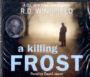 Image for A killing Frost