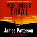 Image for Alex Cross&#39;s Trial