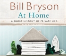 Image for At home  : an informal history of private life