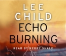 Image for Echo burning