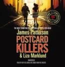 Image for Postcard Killers