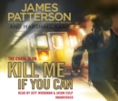 Image for Kill Me if You Can